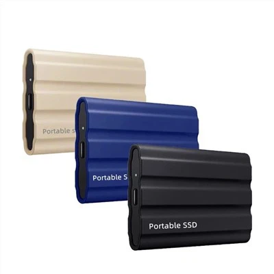 Portàtil Stripe Protable SSD Drive