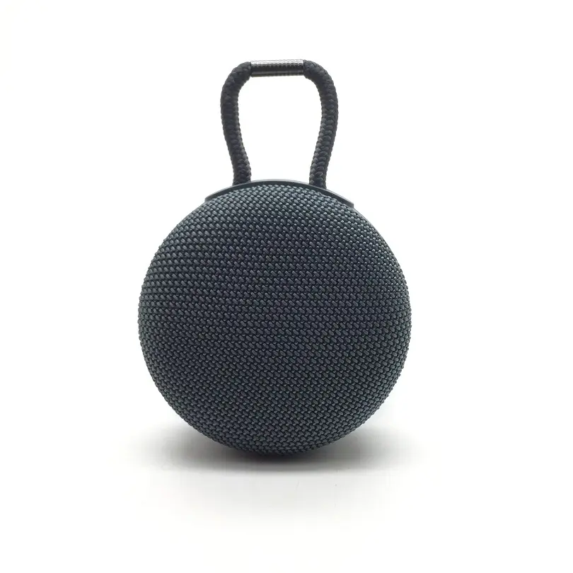Altaveu Bluetooth amb cèrcol de mànec