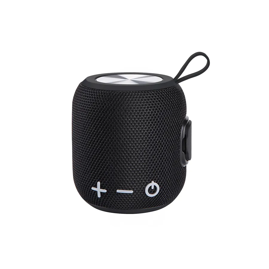 Mini altaveu sense fil portàtil impermeable