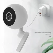 Càmera de seguretat domèstica Wifi